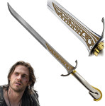 The Lord of the Rings Halbrand replika meča - novo