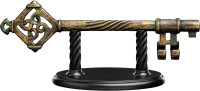 The Lord of the Rings Key to Bag End replika ključa 16cm - novo