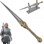 The Lord of the Rings Lady Galadriel replika bodala - novo