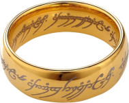 The Lord of the Rings replika prstana One Ring - novo