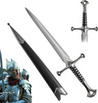 The Lord of the Rings replika bodala Narsil - novo