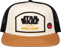 The Mandalorian nastavljiva otroška kapa Difuzed - novo