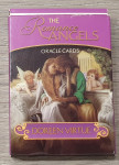 THE ROMANCE ANGELS ORACLE CARDS Doreen Virtue