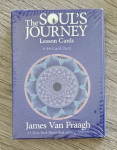 THE SOUL`S JOURNEY LESSON CARDS James Van Praagh