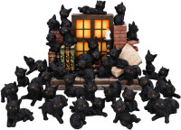 The Witches Litter figurica Nemesis Now - novo