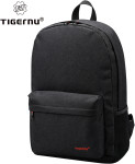 Tigernu Corvus 36 cm nahrbtnik za prenosnik črne barve - novo