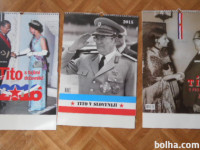 Tito koledarji
