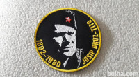 TITO NAŠITEK