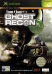 Tom Clancys Ghost Recon (XBOX) - rabljeno