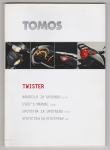 Tomos TWISTER 50 125 navodilo za uporabo
