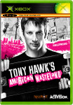 Tony Hawk American Wasteland (XBOX) - rabljeno