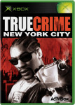 True Crime New York City (XBOX) - rabljeno