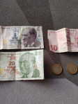 Turške lire