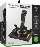 Turtle Beach VelocityOne Flightstick palica za simulacije letenja za P