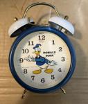 Ura (budilka) Disney Donald Duck - Bradley