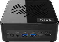 UVI AI7PRO mini računalnik AMD Ryzen AI 7 Pro 360 & 32GB RAM & 1TB SSD