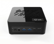 UVI AI7PRO mini računalnik AMD Ryzen AI 7 Pro 360 & 32GB RAM & 500GB S