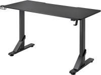UVI Desk Breacher dvižna gaming miza z RGB osvetlitvijo - novo