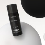 UVI Hair lasna vlakna 28g do 50 nanosov v črni barvi - novo