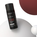 UVI Hair lasna vlakna 28g do 50 nanosov v rdečkasti barvi Auburn - nov