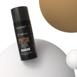 UVI Hair lasna vlakna 28g do 50 nanosov v svetlo rjavi barvi - novo