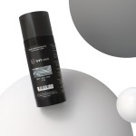 UVI Hair lasna vlakna 28g g do 50 nanosov v sivi barvi - novo