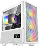 UVI Omega AM96F16 računalnik Ryzen 5 7500F & RX 9060 XT 8GB & 1TB SSD
