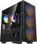 UVI Omega NV56 računalnik za gamerje z Ryzen 5 7600X & RTX 5060 8GB &