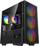 UVI Omega NV56F16 računalnik Ryzen 5 7500F & RTX 5060 8GB & 1TB SSD &