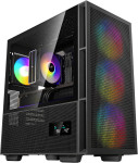 UVI Omega NV56F16 računalnik Ryzen 5 7500F & RTX 5060 8GB & 1TB SSD &