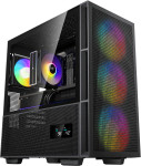 UVI Omega NV56T računalnik za gamerje z Ryzen 5 7600X & RTX 5060 TI 16