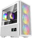 UVI Omega NV56T računalnik za gamerje z Ryzen 5 7600X & RTX 5060 TI 16