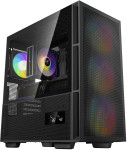 UVI Omega NV56T8 računalnik AMD Ryzen 5 7600X & RTX 5060 Ti 8GB & 32GB