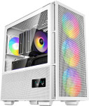 UVI Omega NV56TX računalnik za gamerje z Ryzen 5 9600X & RTX 5060 TI 1