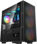 UVI Omega NV57TX računalnik Ryzen 7 9800X3D & RTX 5070 TI 16GB & 2TB S