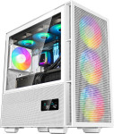 UVI Omega NV58 vodno hlajen računalnik za gamerje z Ryzen 7 9800X3D &