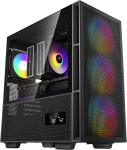 UVI Omega računalnik AM96 Ryzen 5 9600X & RX 9060 XT 16GB & 2TB SSD &