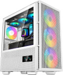UVI Omega vodno hlajen računalnik AM97X32 Ryzen 7 9800X3D & RX 9070 XT