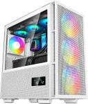 UVI Omega vodno hlajen računalnik NV57TX32 Ryzen 7 9800X3D & RTX 5070