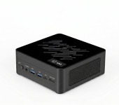 UVI R788 mini računalnik AMD Ryzen 7 8845HS & 32GB RAM & 500GB SSD - n