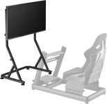 UVI Racing samostojno stojalo za monitor ali TV - novo