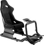 UVI Racing Seat Pro v2 profesionalni dirkalni sedež - novo