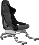 UVI Racing Sim dirkalni sedež iz steklenih vlaken - novo