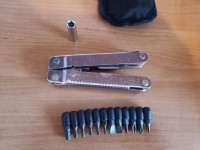 Victorinox kopija večnamenski nož-orodje