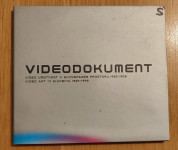 Videodokument SLOART slovenska video umetnost