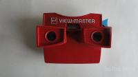 VIEW-MASTER MADE IN USA
