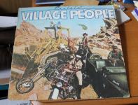 Village people