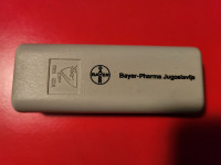 VINTAGE BATERIJA - BAYER - PHARMA JUGOSLAVIJA