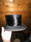 Vintage cilinder - odlično ohranjen v original škatli