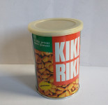 VINTAGE EMBALAŽA  - KRAŠ,FRANCK,KIKI RIIKI, JUGOSLAVIJA